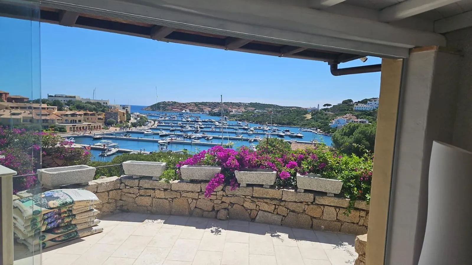 Villa Dei Sogni Marina Di 切尔沃港