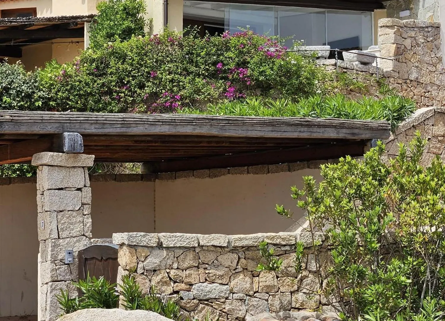 Villa Dei Sogni Marina Di 切尔沃港