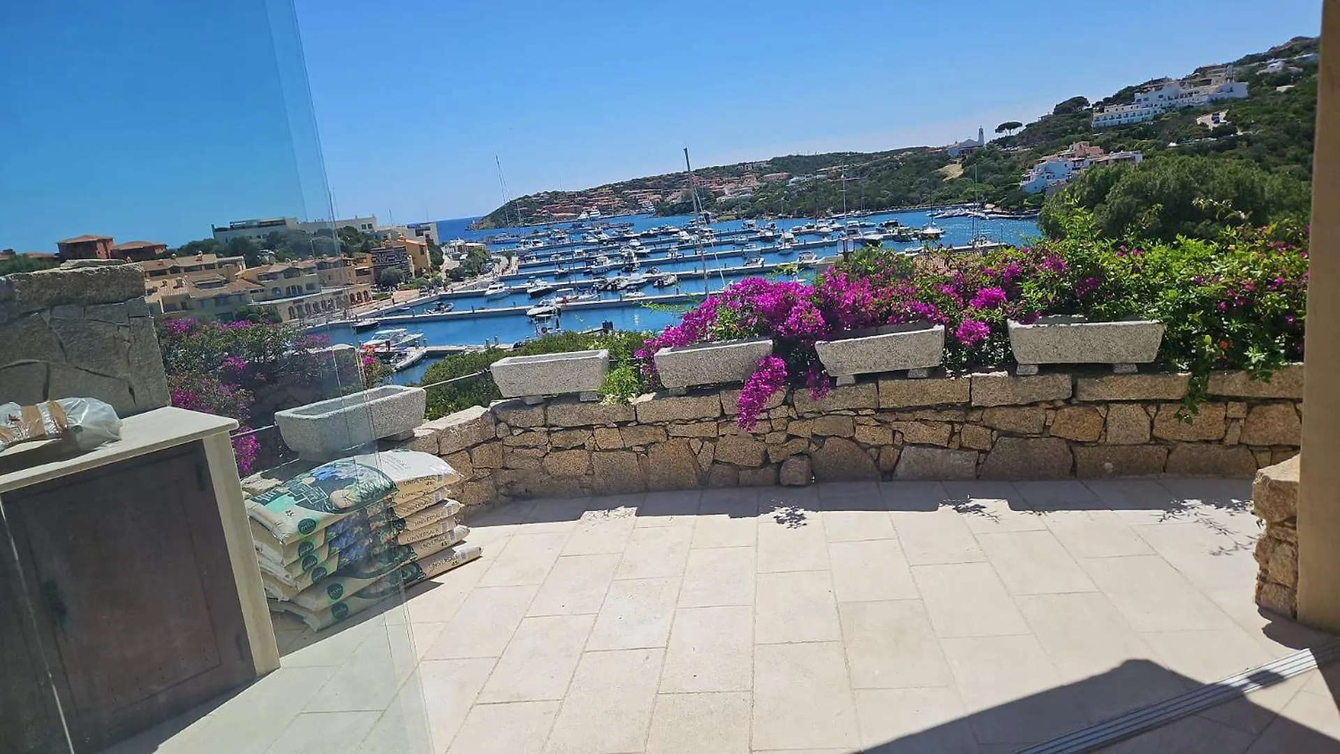 Villa Dei Sogni Marina Di 切尔沃港