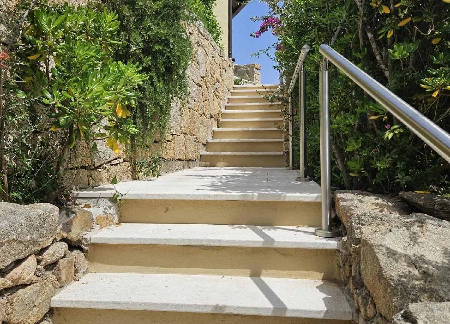 Villa Dei Sogni Marina Di 切尔沃港 意大利