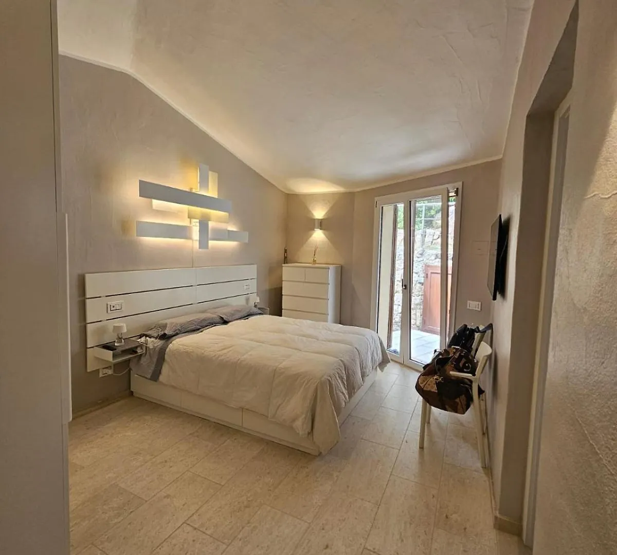 Villa Dei Sogni Marina Di 切尔沃港