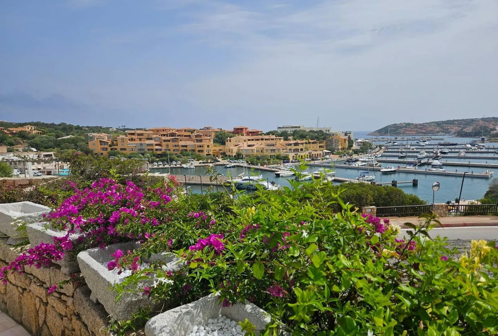 Villa Dei Sogni Marina Di 切尔沃港