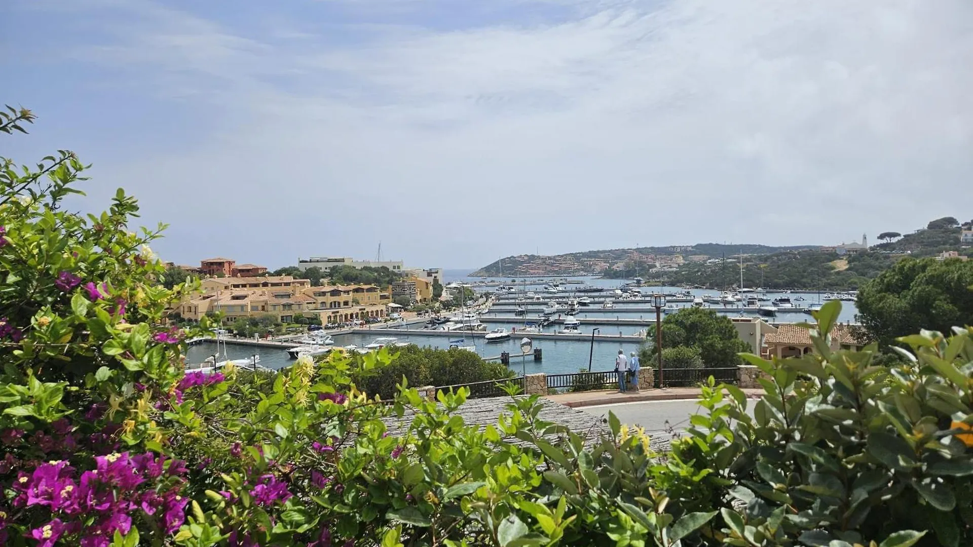 Villa Dei Sogni Marina Di 切尔沃港 0*,  意大利
