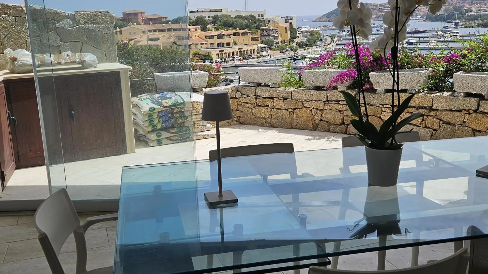 Villa Dei Sogni Marina Di 切尔沃港