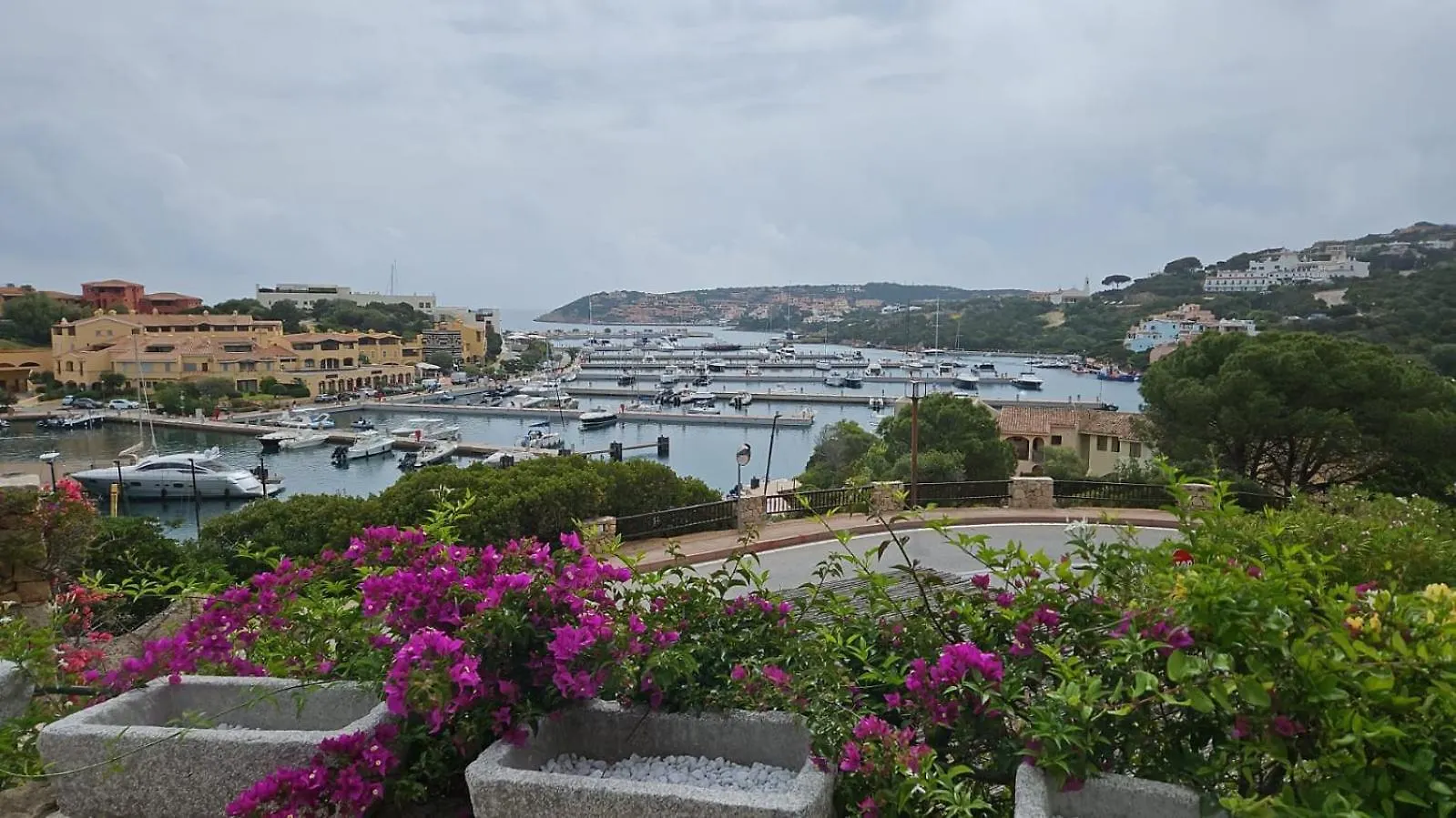 Villa Dei Sogni Marina Di 切尔沃港