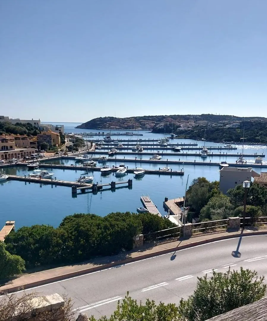 Villa Dei Sogni Marina Di 切尔沃港 意大利