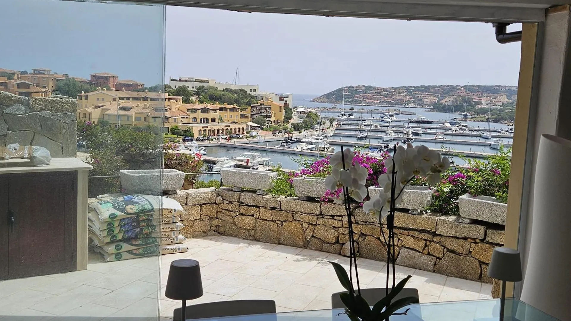 Villa Dei Sogni Marina Di 切尔沃港 意大利